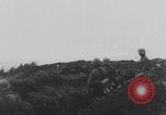 Standbild Schlacht in den Ardennen im Zweiten Weltkrieg Deutschland, 1944, aus Sekunde 37 historischem Filmmaterial Videoclip 65675078944