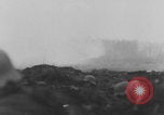 Standbild Schlacht in den Ardennen im Zweiten Weltkrieg Deutschland, 1944, aus Sekunde 42 historischem Filmmaterial Videoclip 65675078944