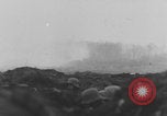 Standbild Schlacht in den Ardennen im Zweiten Weltkrieg Deutschland, 1944, aus Sekunde 43 historischem Filmmaterial Videoclip 65675078944