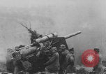 Standbild Schlacht in den Ardennen im Zweiten Weltkrieg Deutschland, 1944, aus Sekunde 44 historischem Filmmaterial Videoclip 65675078944