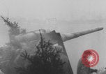Standbild Schlacht in den Ardennen im Zweiten Weltkrieg Deutschland, 1944, aus Sekunde 45 historischem Filmmaterial Videoclip 65675078944