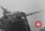 Standbild Schlacht in den Ardennen im Zweiten Weltkrieg Deutschland, 1944, aus Sekunde 46 historischem Filmmaterial Videoclip 65675078944