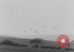 Standbild Schlacht in den Ardennen im Zweiten Weltkrieg Deutschland, 1944, aus Sekunde 48 historischem Filmmaterial Videoclip 65675078944