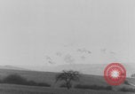 Standbild Schlacht in den Ardennen im Zweiten Weltkrieg Deutschland, 1944, aus Sekunde 49 historischem Filmmaterial Videoclip 65675078944