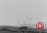 Standbild Schlacht in den Ardennen im Zweiten Weltkrieg Deutschland, 1944, aus Sekunde 50 historischem Filmmaterial Videoclip 65675078944