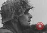 Standbild Schlacht in den Ardennen im Zweiten Weltkrieg Deutschland, 1944, aus Sekunde 53 historischem Filmmaterial Videoclip 65675078944