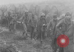 Standbild Schlacht in den Ardennen im Zweiten Weltkrieg Deutschland, 1944, aus Sekunde 55 historischem Filmmaterial Videoclip 65675078944