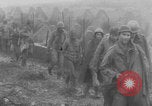 Standbild Schlacht in den Ardennen im Zweiten Weltkrieg Deutschland, 1944, aus Sekunde 56 historischem Filmmaterial Videoclip 65675078944
