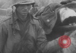 Standbild Schlacht in den Ardennen im Zweiten Weltkrieg Deutschland, 1944, aus Sekunde 61 historischem Filmmaterial Videoclip 65675078944