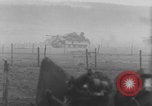 Image of Panzer III tank Germany, 1944, second 1 stock footage video 65675078945