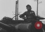Image of Panzer III tank Germany, 1944, second 7 stock footage video 65675078945