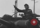 Image of Panzer III tank Germany, 1944, second 8 stock footage video 65675078945