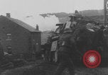 Image of Panzer III tank Germany, 1944, second 14 stock footage video 65675078945