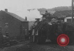 Image of Panzer III tank Germany, 1944, second 15 stock footage video 65675078945