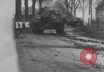 Image of Panzer III tank Germany, 1944, second 16 stock footage video 65675078945