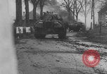 Image of Panzer III tank Germany, 1944, second 17 stock footage video 65675078945