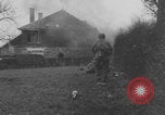 Image of Panzer III tank Germany, 1944, second 18 stock footage video 65675078945