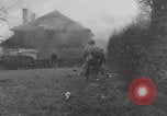 Image of Panzer III tank Germany, 1944, second 19 stock footage video 65675078945