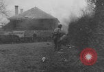 Image of Panzer III tank Germany, 1944, second 20 stock footage video 65675078945