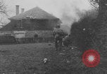Image of Panzer III tank Germany, 1944, second 21 stock footage video 65675078945