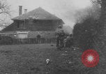 Image of Panzer III tank Germany, 1944, second 22 stock footage video 65675078945