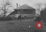 Image of Panzer III tank Germany, 1944, second 23 stock footage video 65675078945