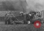 Image of Panzer III tank Germany, 1944, second 25 stock footage video 65675078945