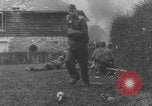 Image of Panzer III tank Germany, 1944, second 28 stock footage video 65675078945