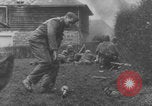 Image of Panzer III tank Germany, 1944, second 29 stock footage video 65675078945