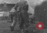 Image of Panzer III tank Germany, 1944, second 30 stock footage video 65675078945