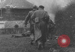 Image of Panzer III tank Germany, 1944, second 31 stock footage video 65675078945