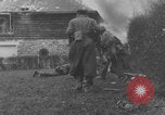 Image of Panzer III tank Germany, 1944, second 32 stock footage video 65675078945
