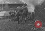 Image of Panzer III tank Germany, 1944, second 33 stock footage video 65675078945