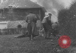 Image of Panzer III tank Germany, 1944, second 34 stock footage video 65675078945