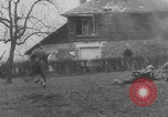Image of Panzer III tank Germany, 1944, second 35 stock footage video 65675078945