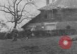 Image of Panzer III tank Germany, 1944, second 36 stock footage video 65675078945