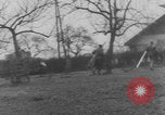 Image of Panzer III tank Germany, 1944, second 37 stock footage video 65675078945