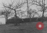 Image of Panzer III tank Germany, 1944, second 38 stock footage video 65675078945