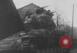 Image of Panzer III tank Germany, 1944, second 39 stock footage video 65675078945