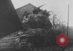 Image of Panzer III tank Germany, 1944, second 40 stock footage video 65675078945