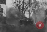 Image of Panzer III tank Germany, 1944, second 43 stock footage video 65675078945