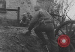 Image of Panzer III tank Germany, 1944, second 49 stock footage video 65675078945