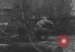 Image of Panzer III tank Germany, 1944, second 51 stock footage video 65675078945