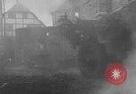 Image of Panzer III tank Germany, 1944, second 58 stock footage video 65675078945