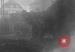 Image of Panzer III tank Germany, 1944, second 59 stock footage video 65675078945