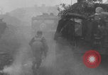 Image of Panzer III tank Germany, 1944, second 61 stock footage video 65675078945