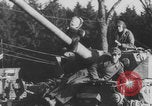 Standbild Feldmarschall Walter Model Deutschland, 1944, aus Sekunde 1 historischem Filmmaterial Videoclip 65675078946