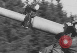 Standbild Feldmarschall Walter Model Deutschland, 1944, aus Sekunde 3 historischem Filmmaterial Videoclip 65675078946