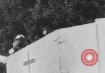 Standbild Feldmarschall Walter Model Deutschland, 1944, aus Sekunde 5 historischem Filmmaterial Videoclip 65675078946