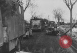 Standbild Feldmarschall Walter Model Deutschland, 1944, aus Sekunde 7 historischem Filmmaterial Videoclip 65675078946